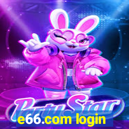 e66.com login